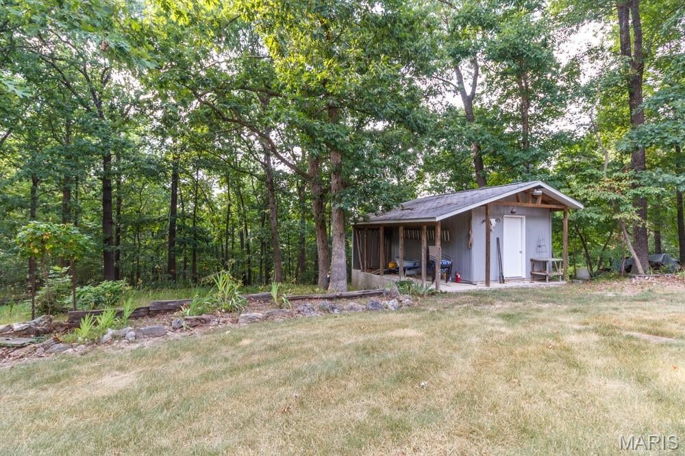 Rockwood Estates - Residential