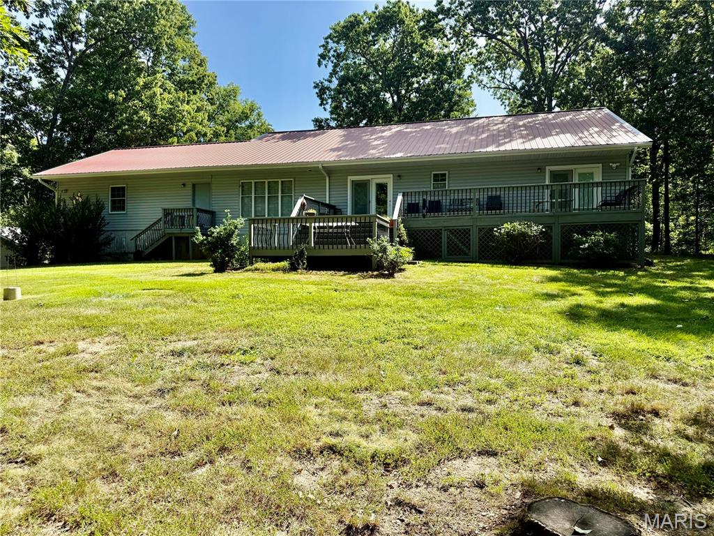 Rockwood Estates - Residential