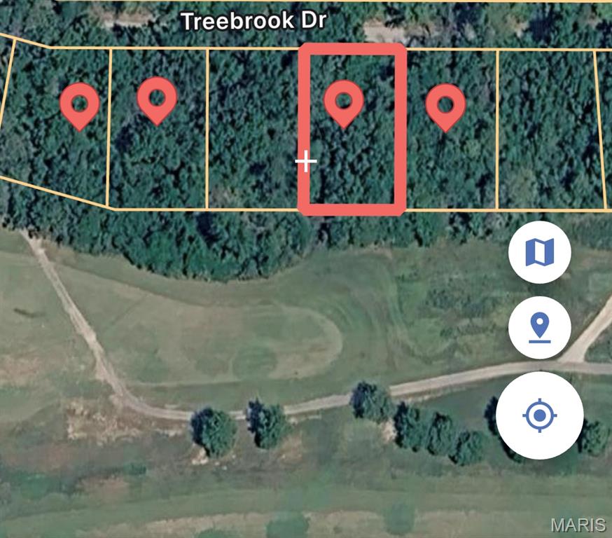 Raintree Plantation - Land