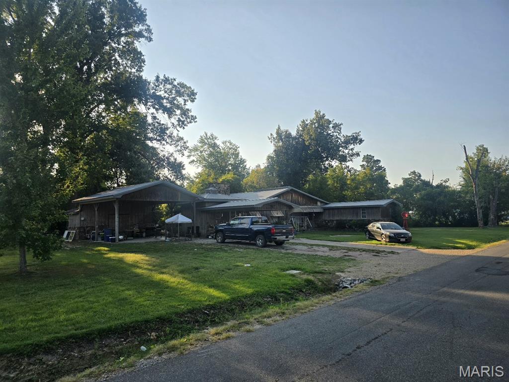 Sayre Add - Residential