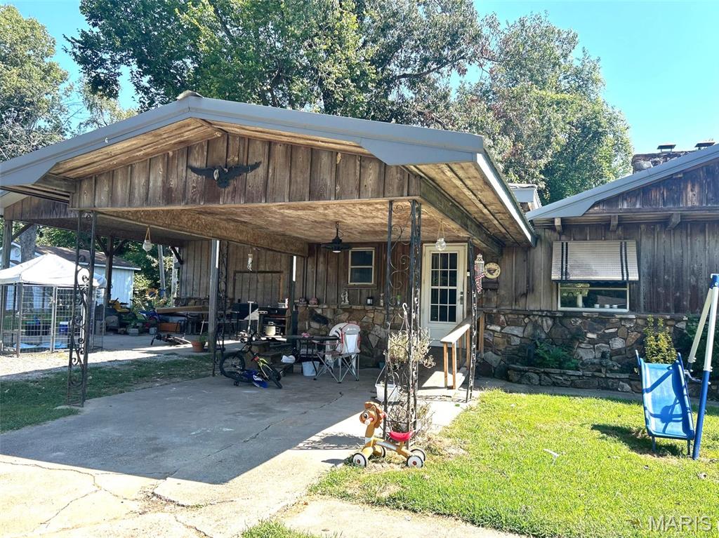 Sayre Add - Residential