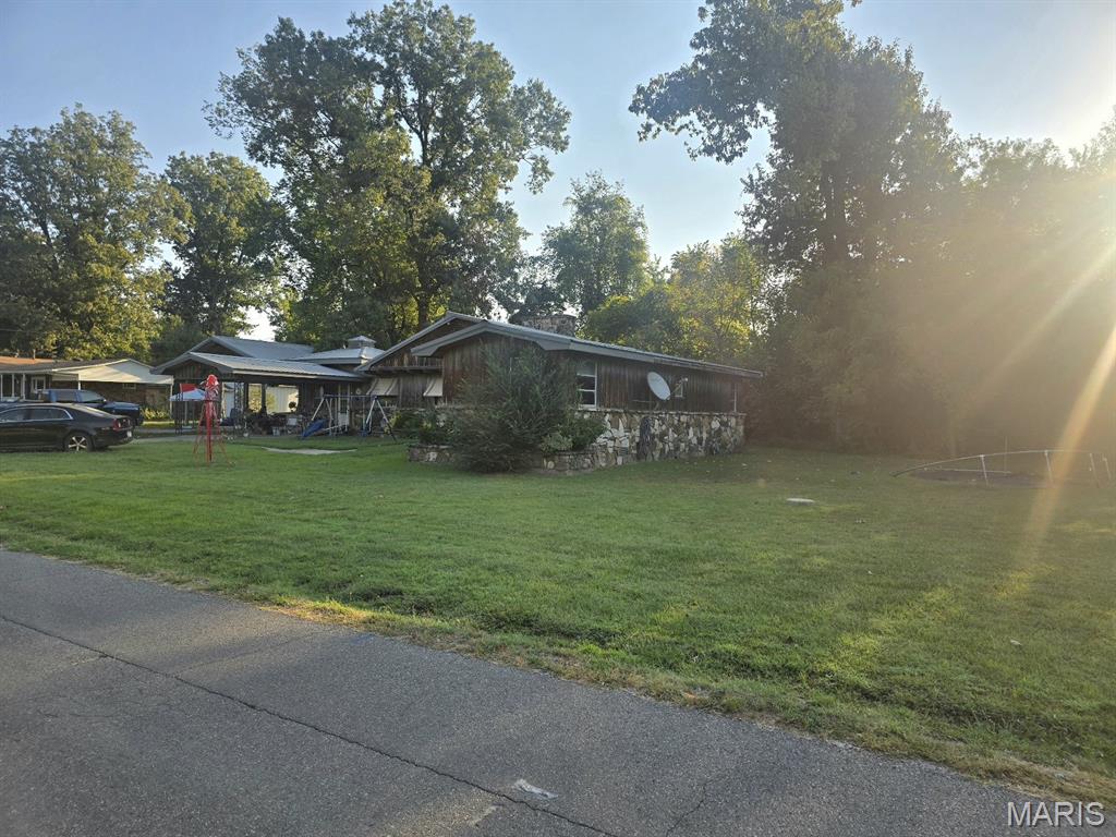Sayre Add - Residential