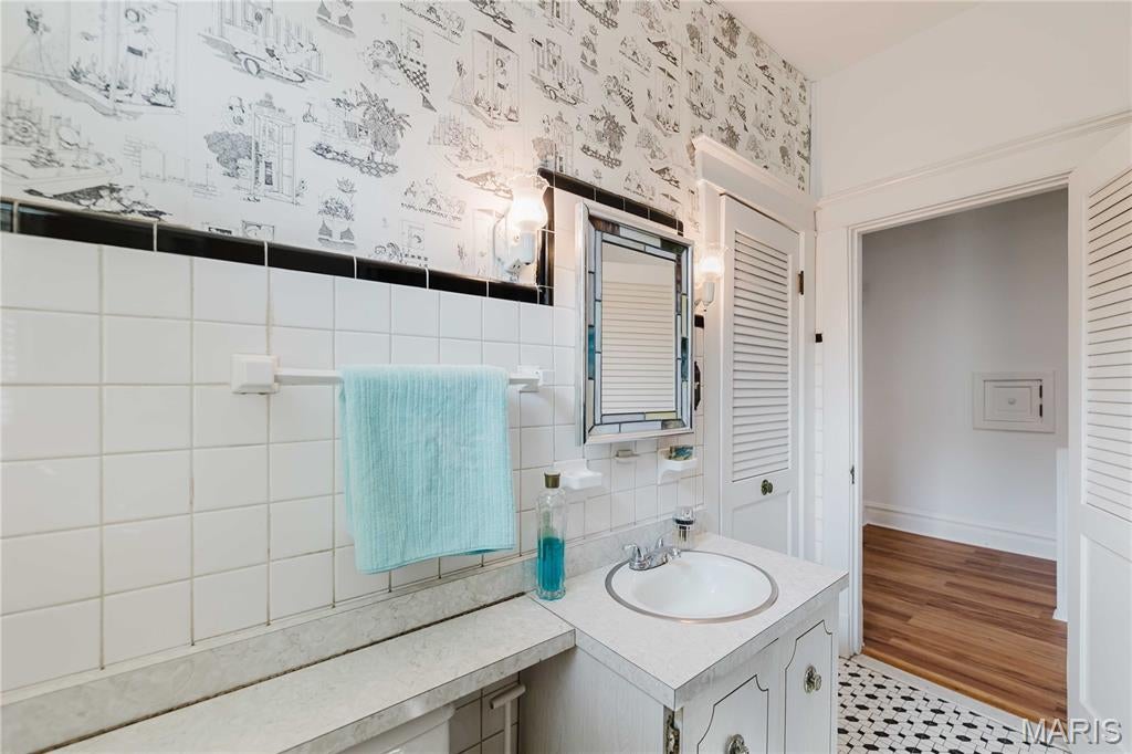 Dover Place Add - Residential