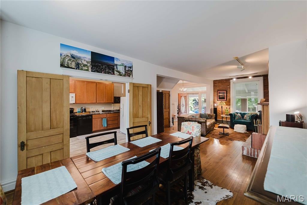 Dover Place Add - Residential