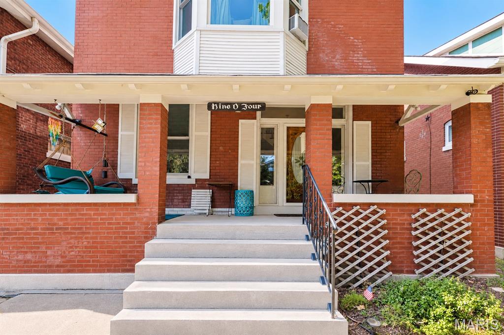 Dover Place Add - Residential