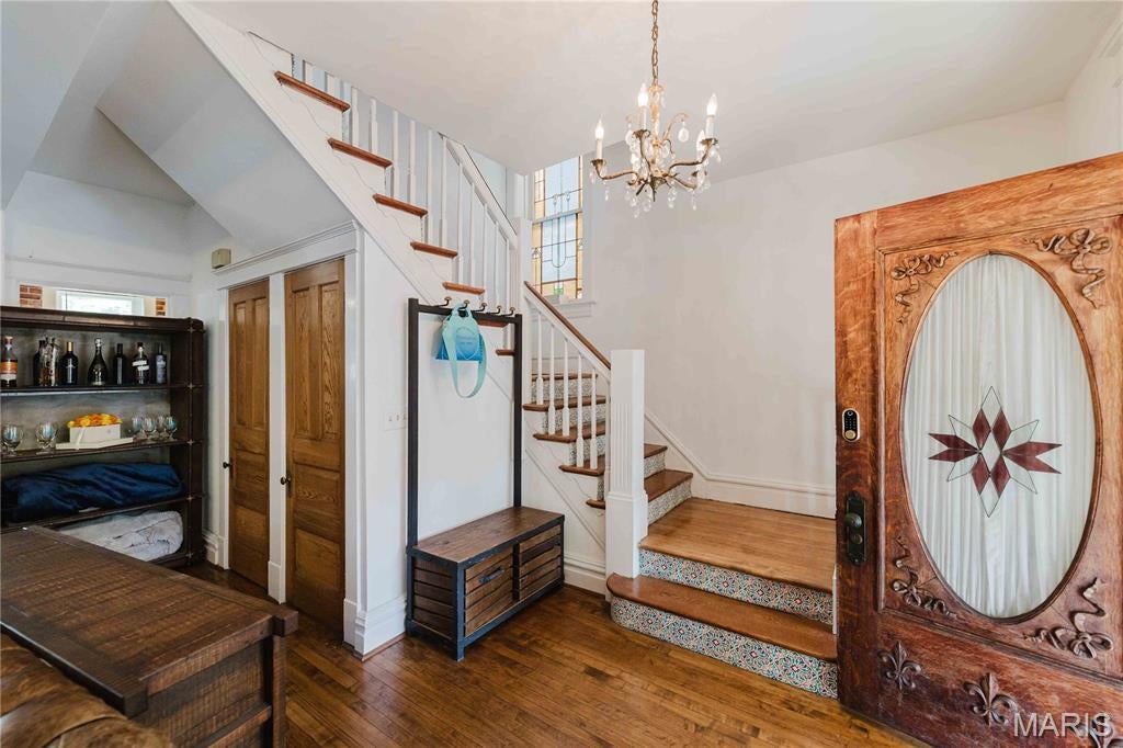 Dover Place Add - Residential