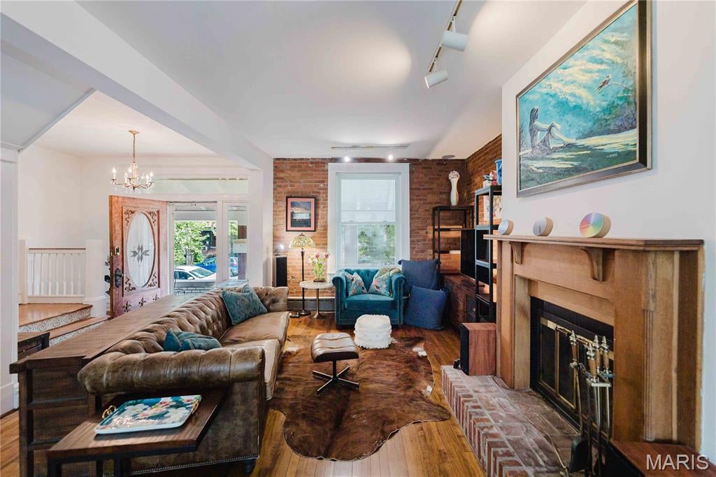 Dover Place Add - Residential