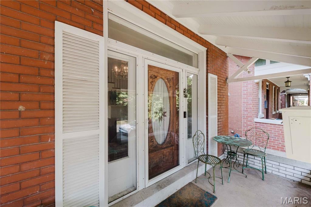 Dover Place Add - Residential