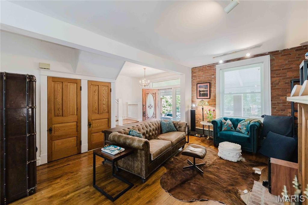Dover Place Add - Residential