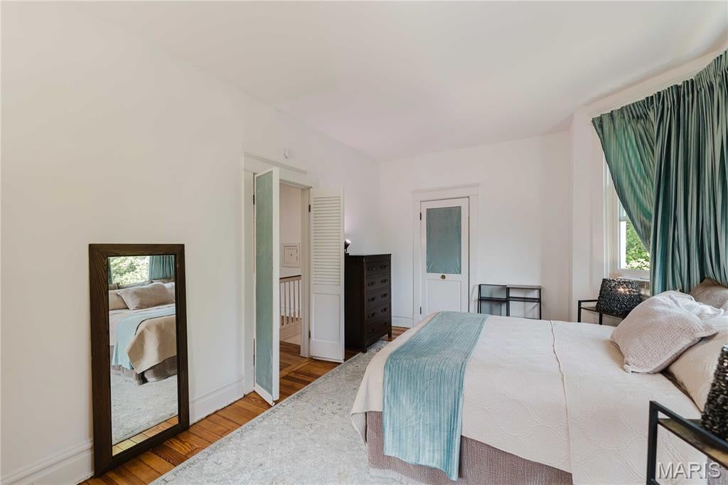 Dover Place Add - Residential