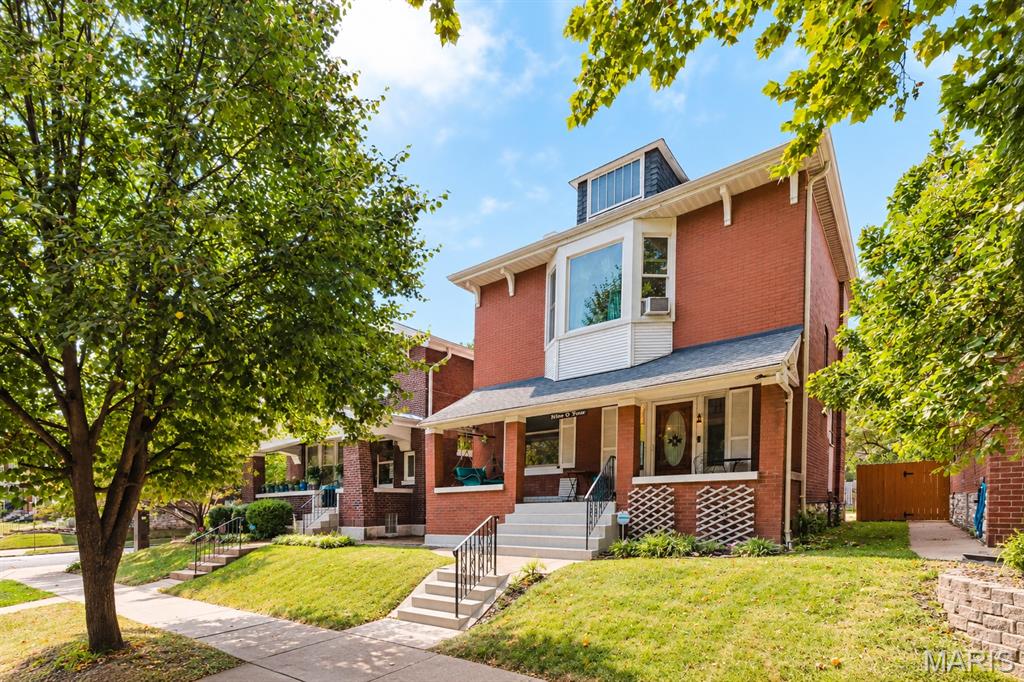 Dover Place Add - Residential
