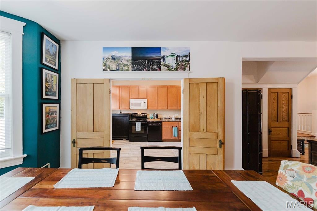 Dover Place Add - Residential