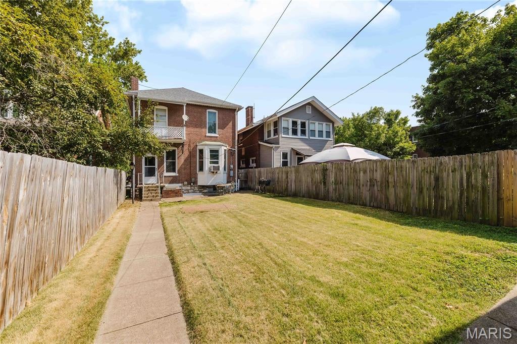 Dover Place Add - Residential