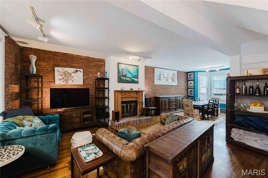 Dover Place Add - Residential