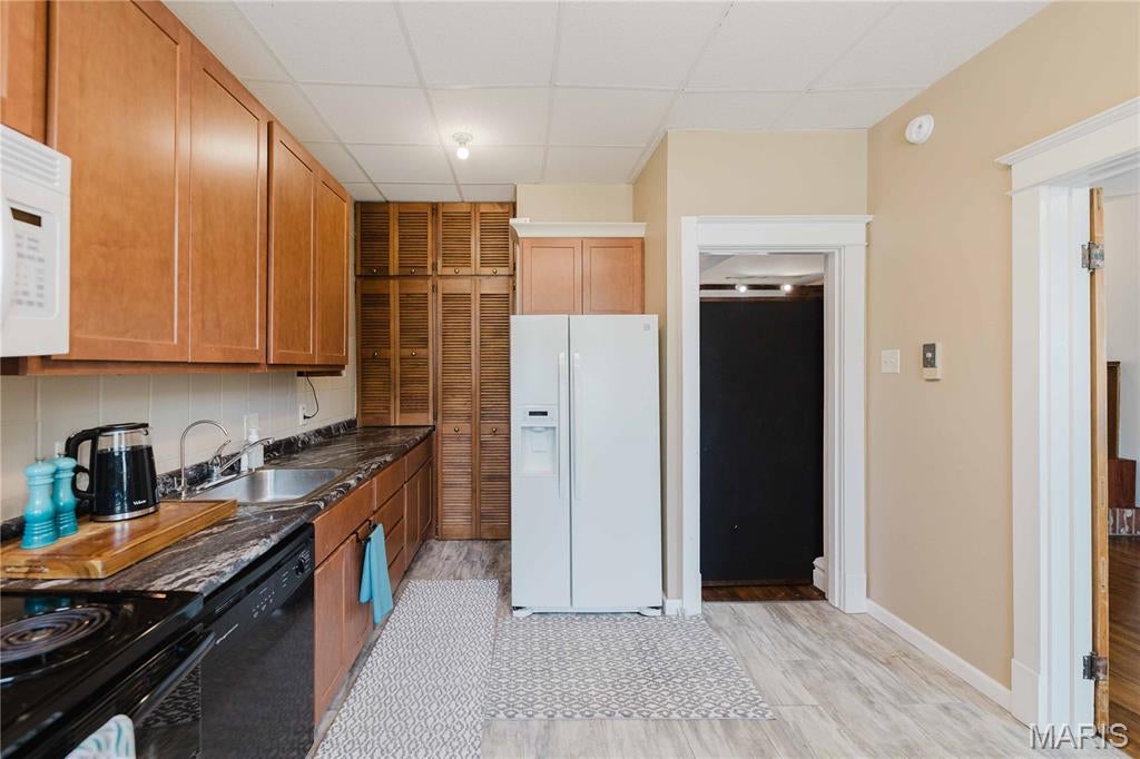 Dover Place Add - Residential