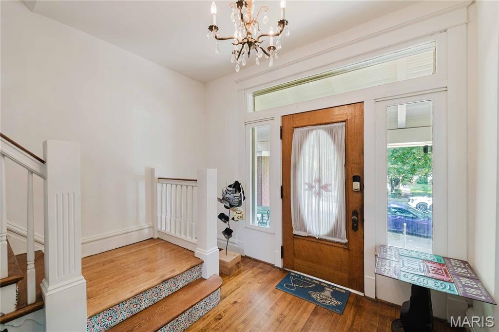 Dover Place Add - Residential