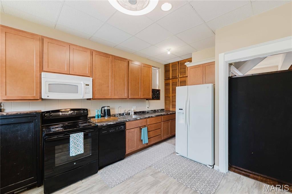 Dover Place Add - Residential