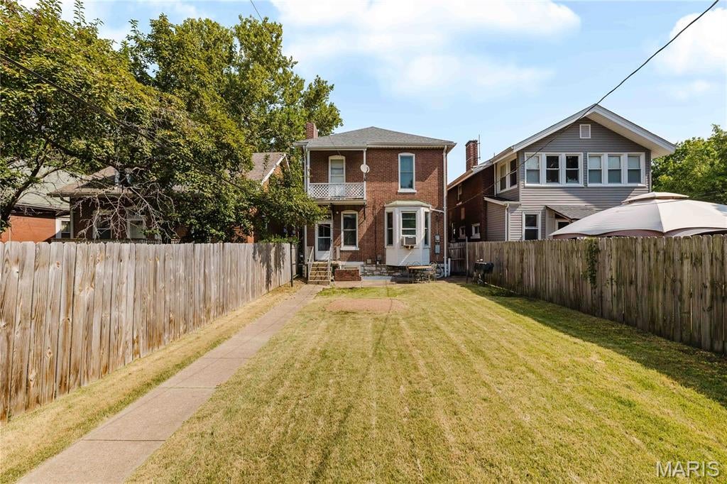 Dover Place Add - Residential