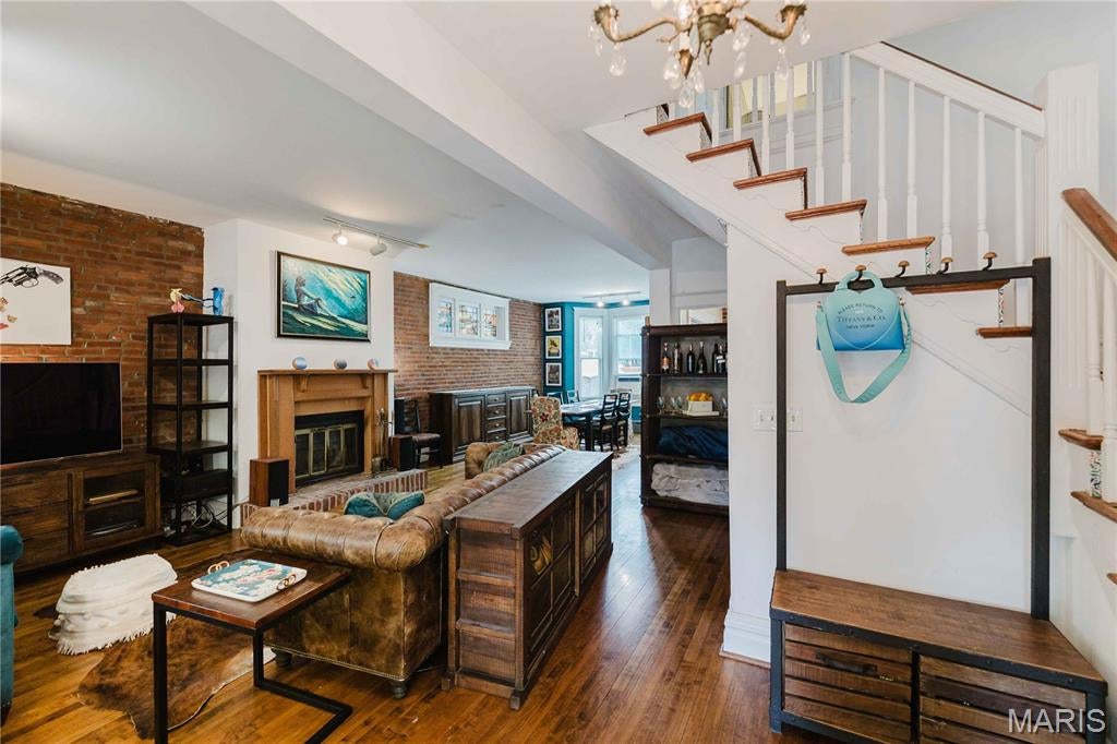 Dover Place Add - Residential