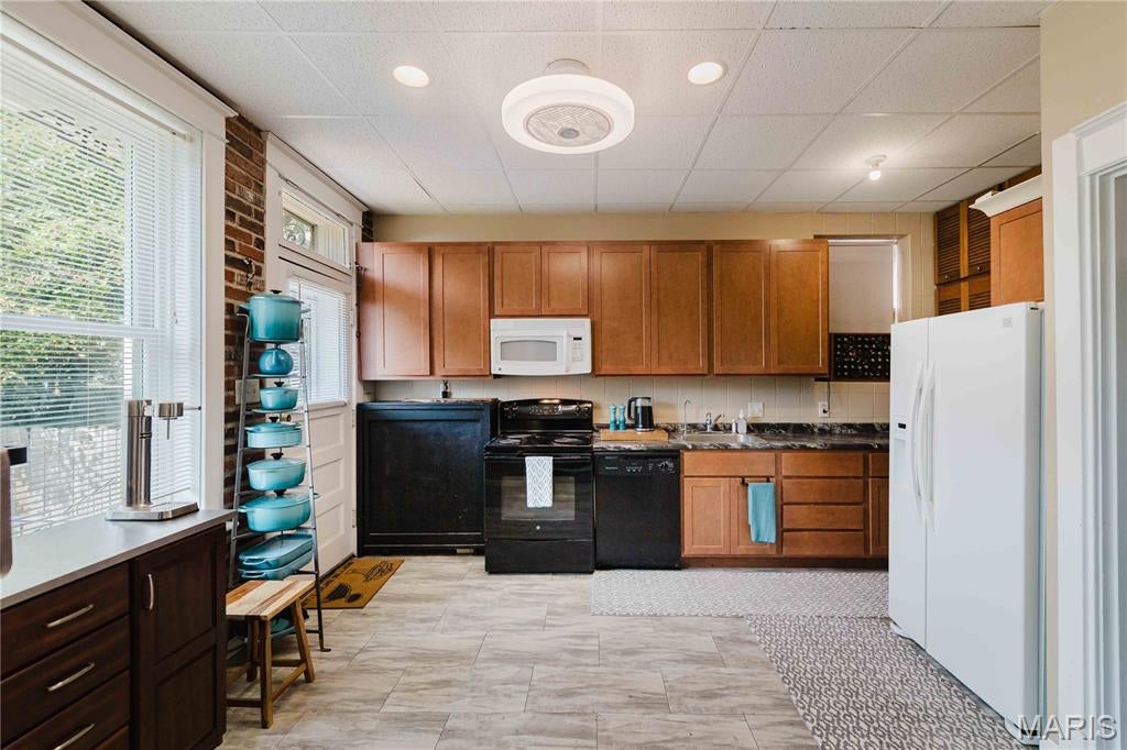 Dover Place Add - Residential