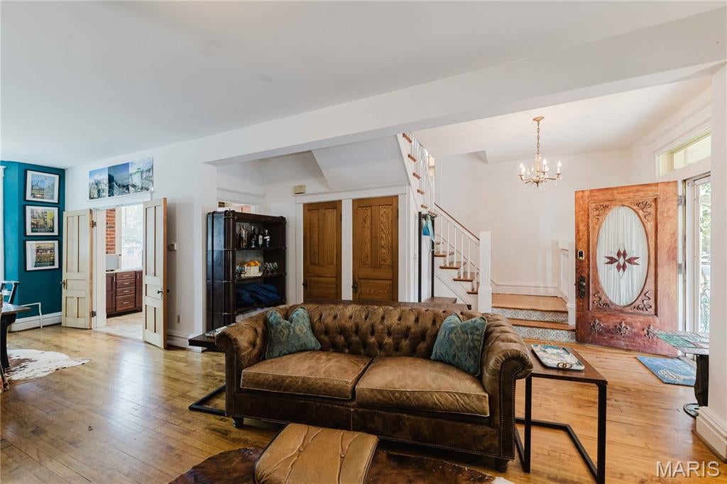 Dover Place Add - Residential