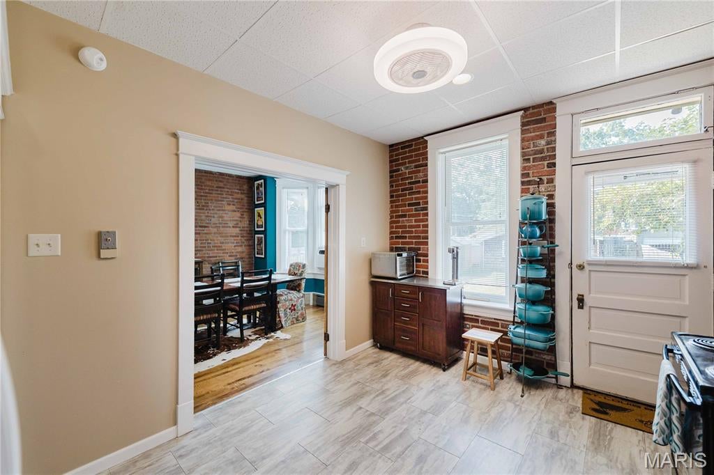 Dover Place Add - Residential