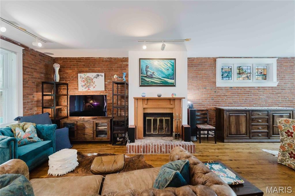 Dover Place Add - Residential