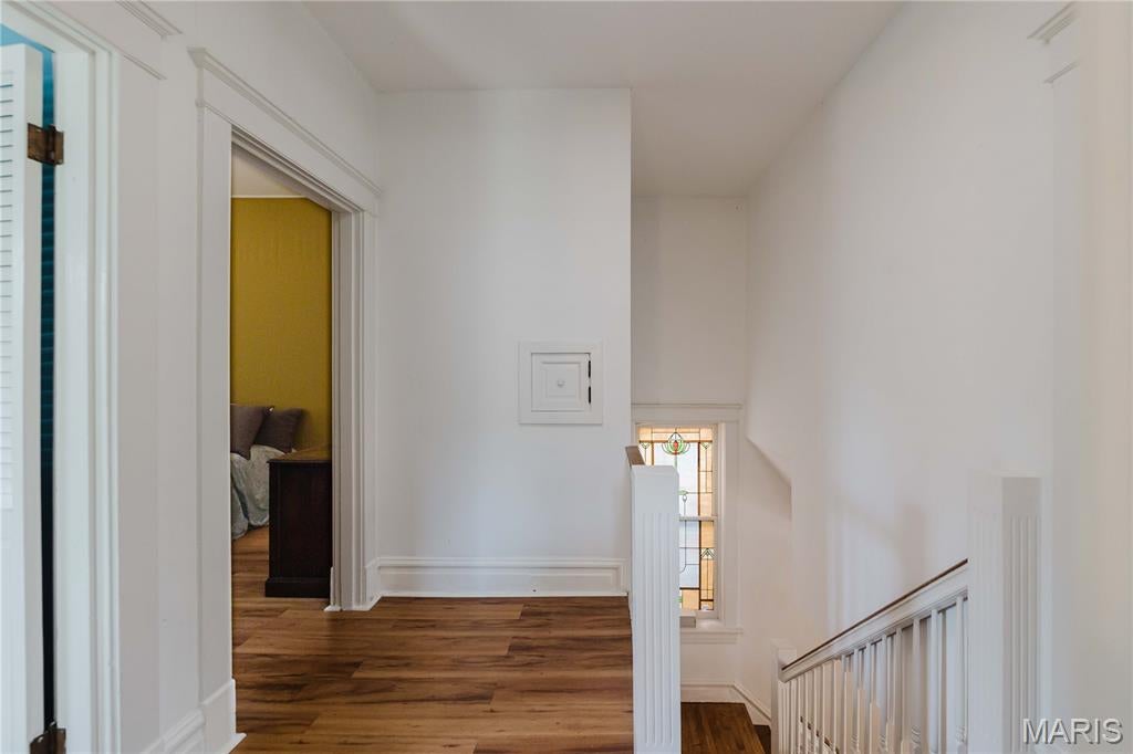 Dover Place Add - Residential