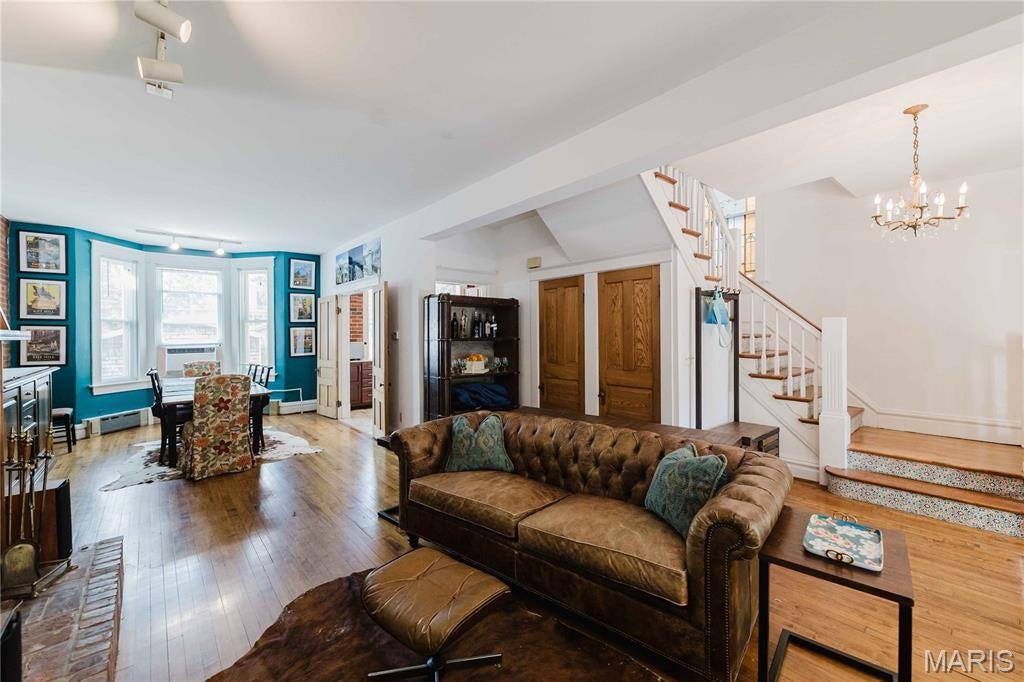 Dover Place Add - Residential
