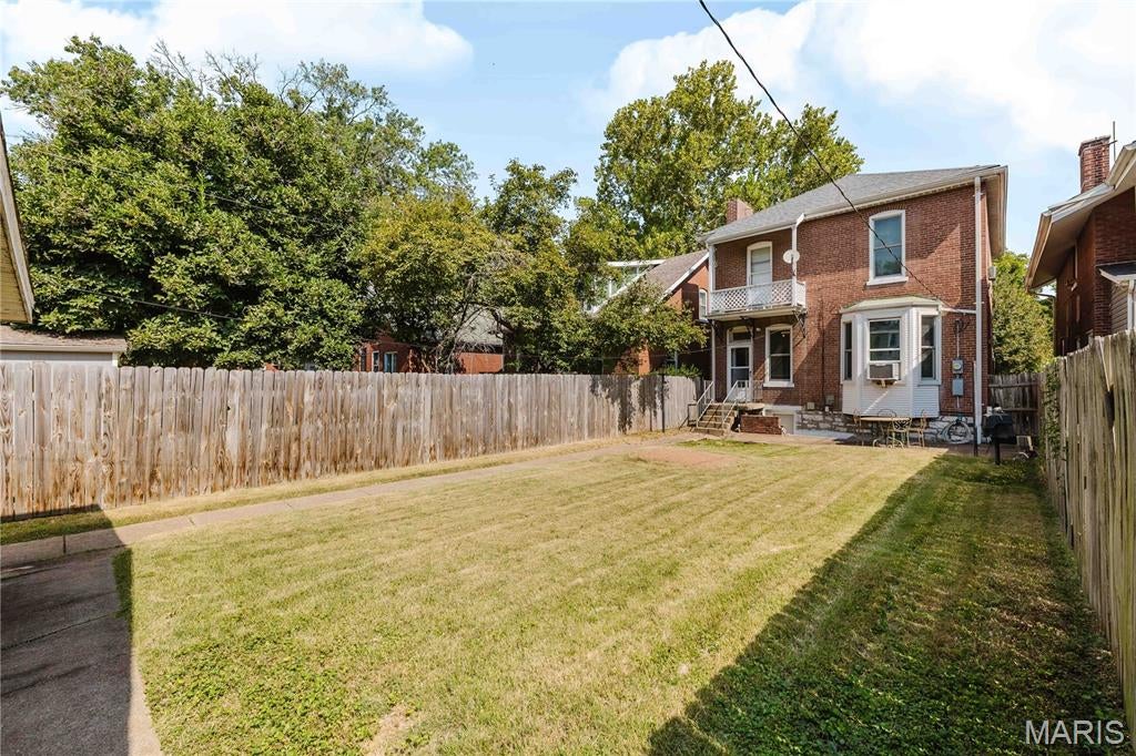 Dover Place Add - Residential