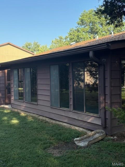 Weatherstone 1st Add - Residential