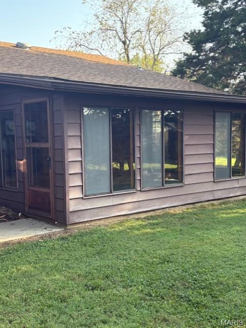 Weatherstone 1st Add - Residential