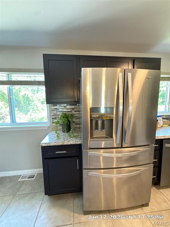 Heatherbrook #1 - Residential Lease