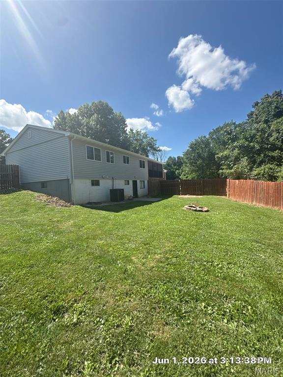 Heatherbrook #1 - Residential Lease