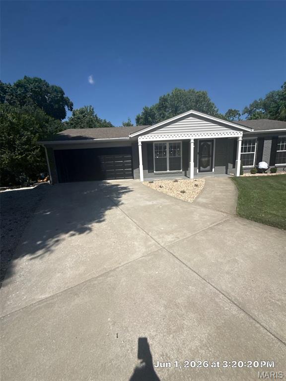 Heatherbrook #1 - Residential Lease