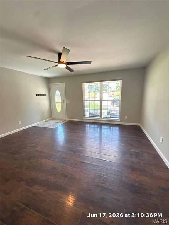 Heatherbrook #1 - Residential Lease