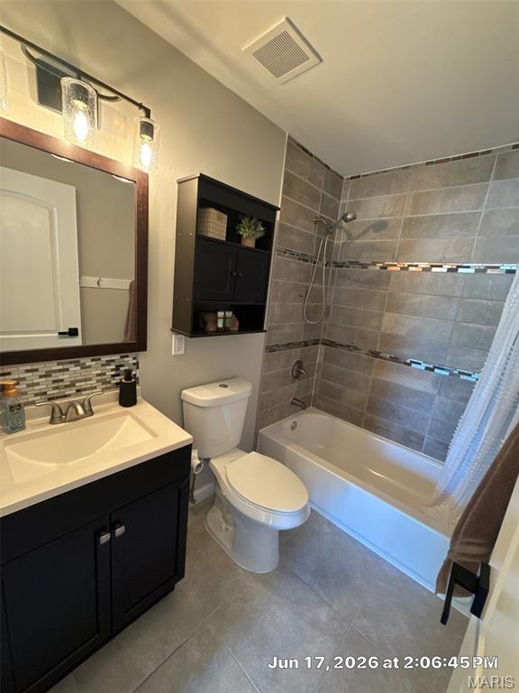 Heatherbrook #1 - Residential Lease