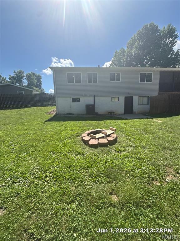 Heatherbrook #1 - Residential Lease