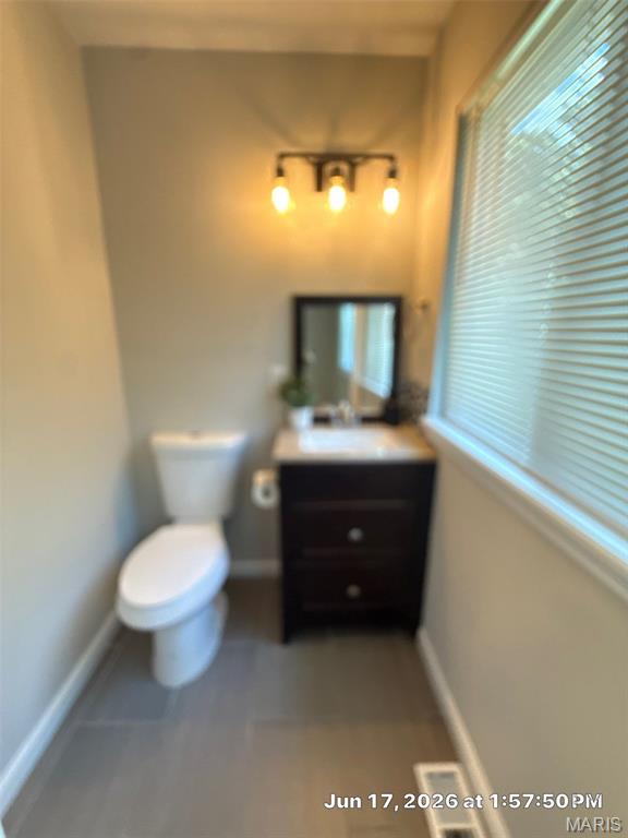 Heatherbrook #1 - Residential Lease