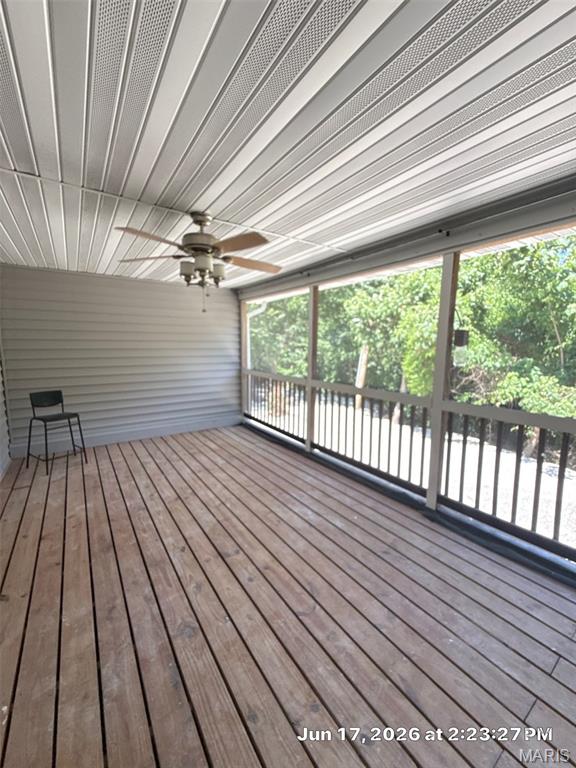 Heatherbrook #1 - Residential Lease