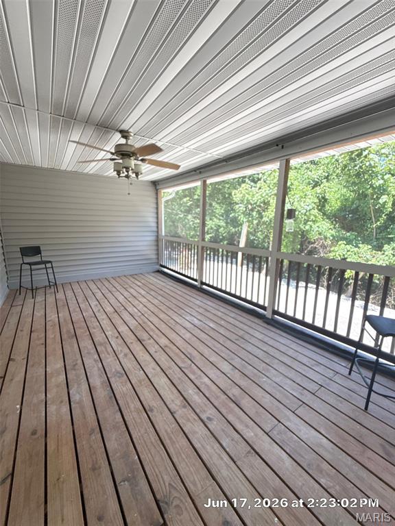 Heatherbrook #1 - Residential Lease