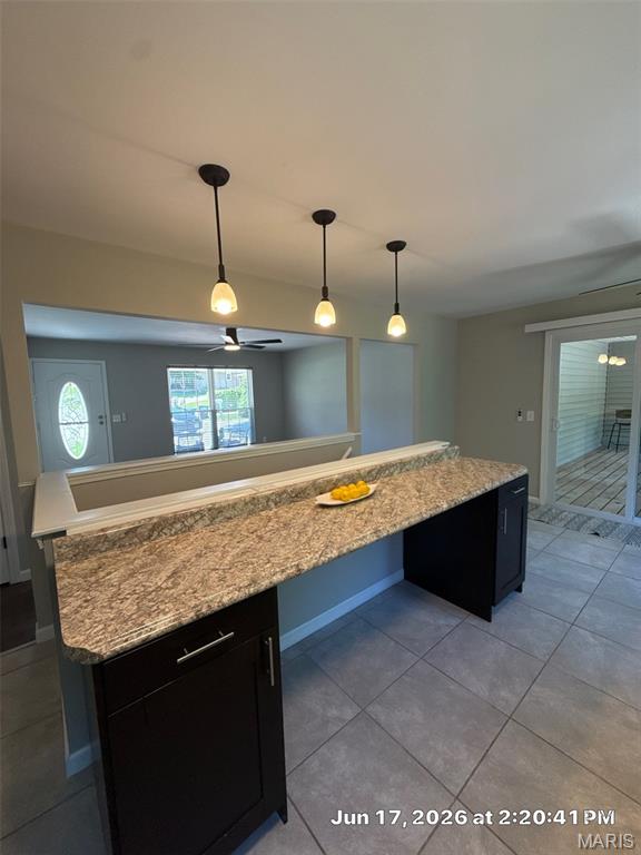 Heatherbrook #1 - Residential Lease