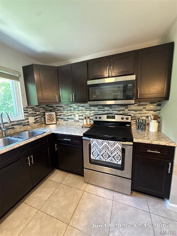 Heatherbrook #1 - Residential Lease