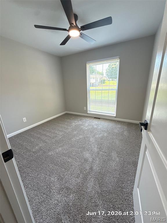 Heatherbrook #1 - Residential Lease