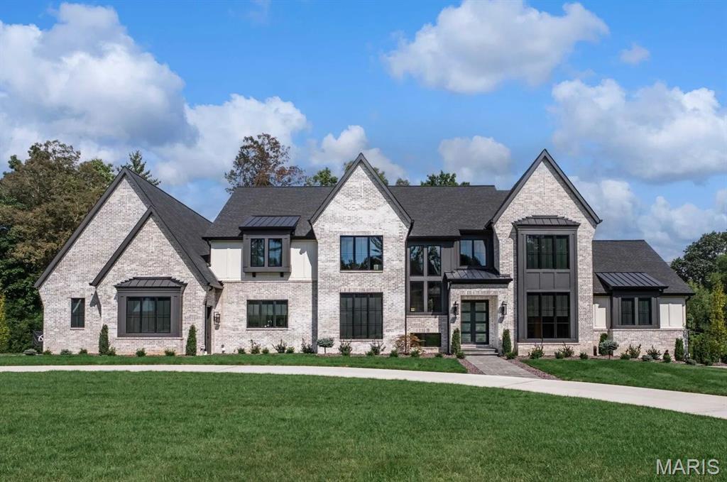 Ballas Ridge - Residential