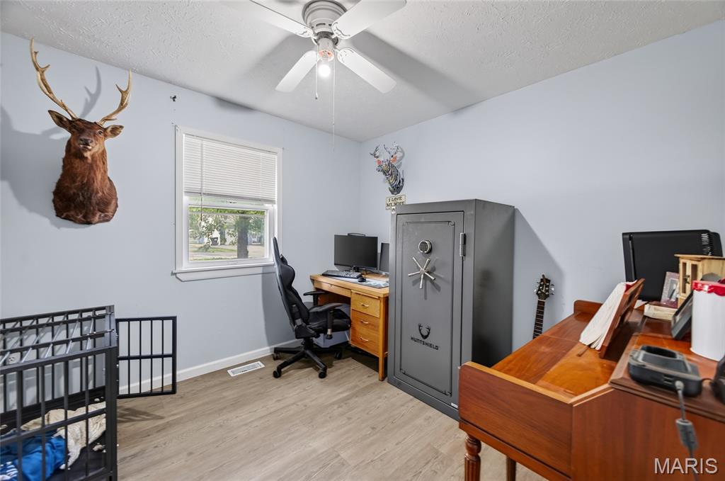 Maple Crest Annex - Residential