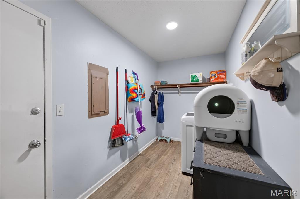 Maple Crest Annex - Residential