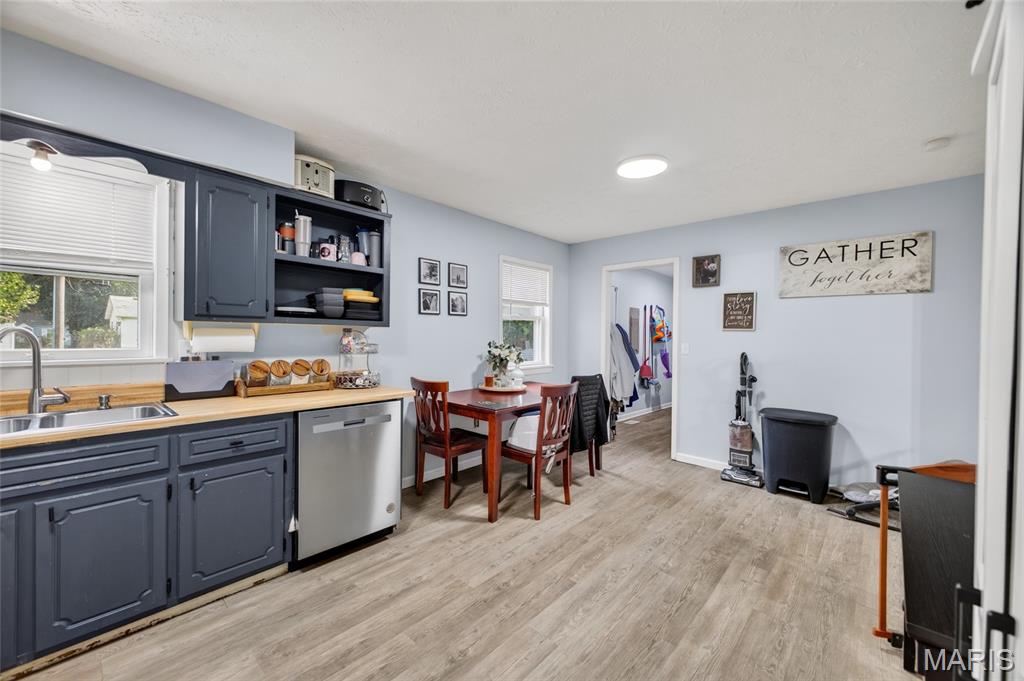 Maple Crest Annex - Residential