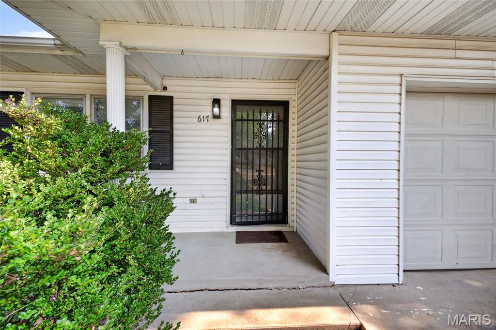 Maple Crest Annex - Residential