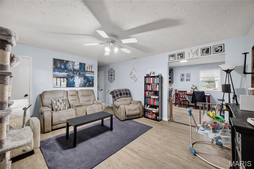 Maple Crest Annex - Residential